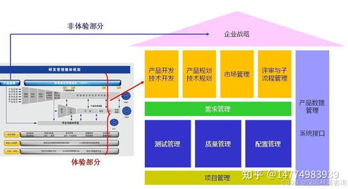 从流程到价值 IPD体系在软件研发管理中的深度实践与启示