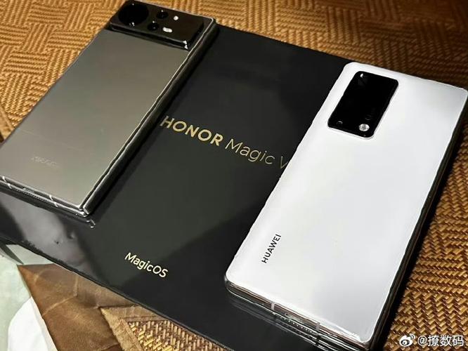 曝某手机厂商暂停大折叠产品线##新机来了##超能新星汇