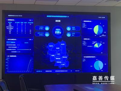 数字化改革进行时 我县全领域推进医疗服务智能监管数据处理服务